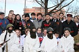 Фото: Эстафету «Салют Победе!» приняла Кубинка