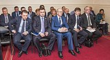 Фото: Андрей ИВАНОВ: «До майских праздников территории вдоль трасс должны быть приведены в порядок»