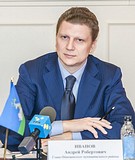 Фото: Андрей ИВАНОВ: «До майских праздников территории вдоль трасс должны быть приведены в порядок»