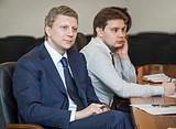 Андрей ИВАНОВ