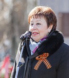 Татьяна Одинцова