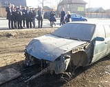 Фото: Территории вдоль Можайского и Минского шоссе приведут в порядок