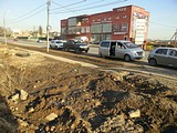 Фото: Территории вдоль Можайского и Минского шоссе приведут в порядок