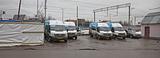 Парковка у автомойки в Ромашково