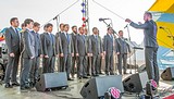 Хор Сретенского Монастыря