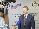 Андрей ИВАНОВ