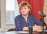 Фото: Андрей Иванов провёл первое заседание комиссии по погашению задолженностей