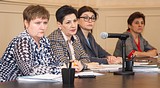 Фото: Андрей Иванов провёл первое заседание комиссии по погашению задолженностей