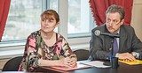 Фото: Андрей Иванов провёл первое заседание комиссии по погашению задолженностей