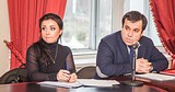 Фото: Андрей Иванов провёл первое заседание комиссии по погашению задолженностей
