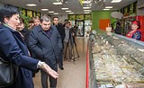 Владимир ПОСАЖЕННИКОВ