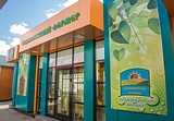 Магазин «Подмосковный фермер»