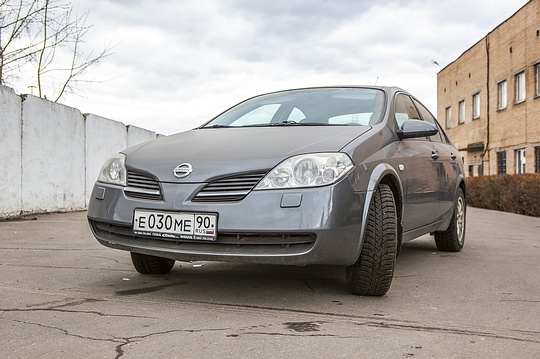 Одинцовский район может выручить больше 2 миллионов рублей за счёт распродажи автомобилей администрации