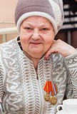 Фото: Ветеранам Одинцовского района представили концепцию празднования 70-летия Великой Победы
