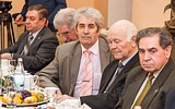 Михаил ДЕКАНЬ