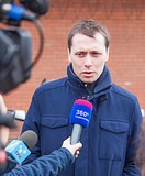 Михаил ХАЙКИН