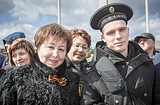 Татьяна ОДИНЦОВА