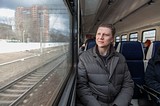Андрей ИВАНОВ