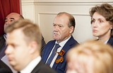 Фото: Андрей ИВАНОВ: «Празднование 70-летия Великой Победы должно пройти на самом высоком уровне»