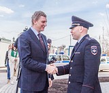 Андрей ИВАНОВ, Алексей ШКОЛКИН