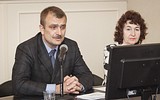 Фото: Андрей ИВАНОВ: «Празднование 70-летия Великой Победы должно пройти на самом высоком уровне»