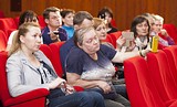 Фото: Жилой комплекс «Западные Ворота Столицы» в Одинцовском районе признан «проблемным» объектом