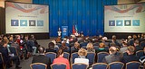 Фото: Андрей ИВАНОВ принял участие в «кустовом» совещании партии «Единая Россия»