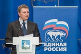 Андрей ИВАНОВ