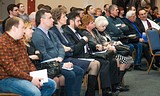 Фото: Андрей ИВАНОВ принял участие в «кустовом» совещании партии «Единая Россия»