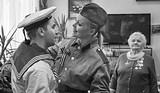 Фото: Эстафета «Салют Победе!» в Жаворонках