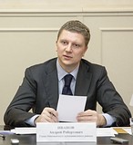Андрей ИВАНОВ