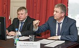 Владимир ЖАНДАРОВ