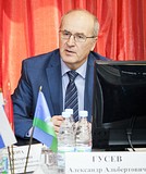 Александр ГУСЕВ