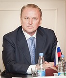 Юрий ФЕЛЬДЕ, заместитель министра транспорта Московской области