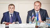 Владимир СИДОРОВ, Юрий ФЕЛЬДЕ