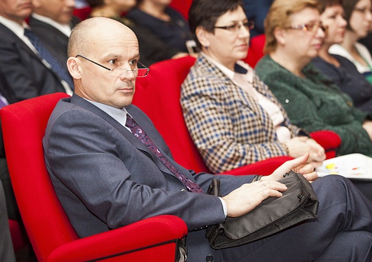 Публичные слушания по исполнению бюджета в 2014 году прошли в Одинцовском районе, 1