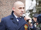 Михаил ПАЙСОВ