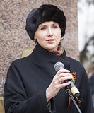 Светлана ДЕЙВИС