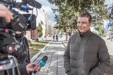 Андрей ИВАНОВ