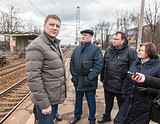 Андрей ИВАНОВ, Александр ГУСЕВ