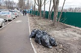 Трехгорка