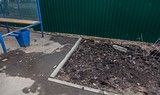 Трехгорка