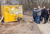 Трехгорка
