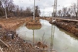 Платформа «Трехгорка»