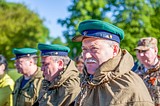 Фото: «Салют Победе!» в Бресте