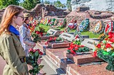 Фото: «Салют Победе!» в Бресте
