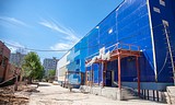 Фото: Два крупных спортивных сооружения появятся летом в Одинцовском районе