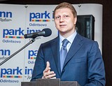 Андрей ИВАНОВ