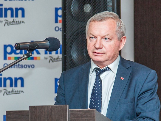 Свыше 50 предпринимателей Одинцовского района получили награды в свой профессиональный праздник