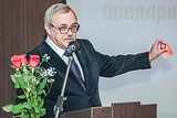Фото: Свыше 50 предпринимателей Одинцовского района получили награды в свой профессиональный праздник